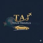 Taj Logo