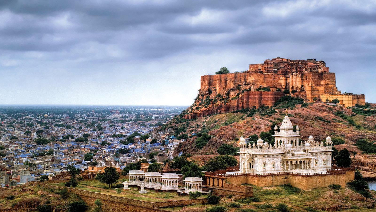 north-india-jodhpur